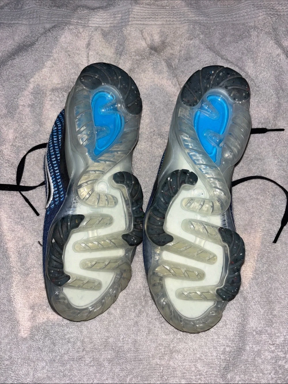 Nike size 5y